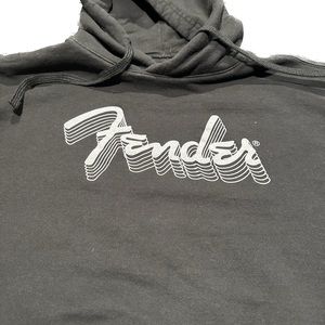 Men’s Fender Sweatshirt